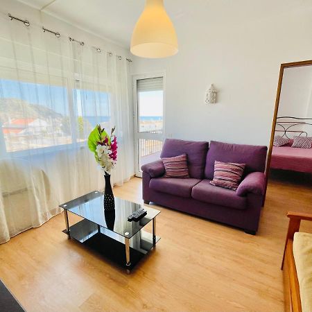 Apartamento Maria Fernanda, In The Centre Of Luz Екстер'єр фото