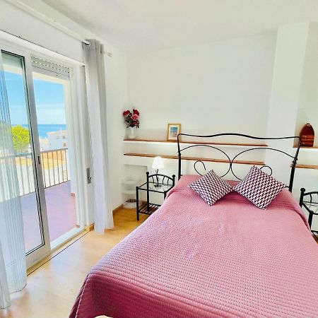 Apartamento Maria Fernanda, In The Centre Of Luz Екстер'єр фото