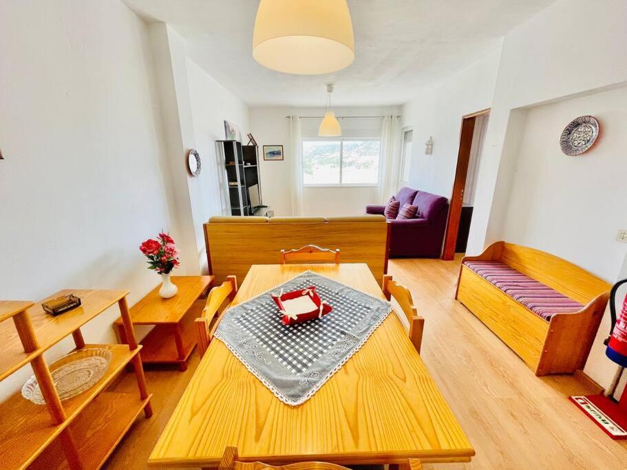 Apartamento Maria Fernanda, In The Centre Of Luz Екстер'єр фото