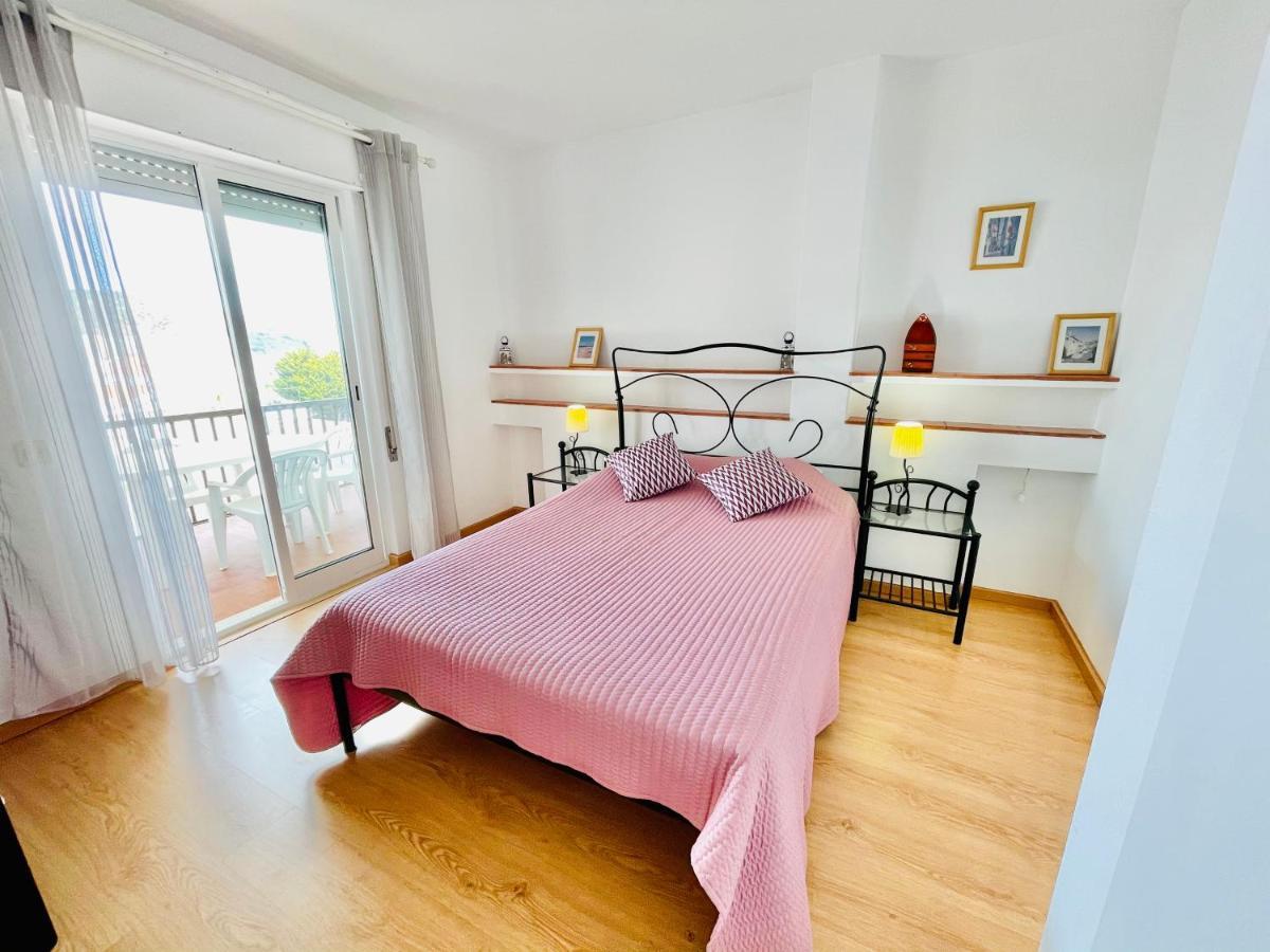Apartamento Maria Fernanda, In The Centre Of Luz Екстер'єр фото