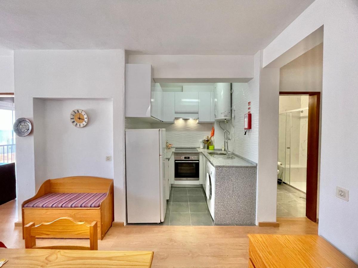 Apartamento Maria Fernanda, In The Centre Of Luz Екстер'єр фото