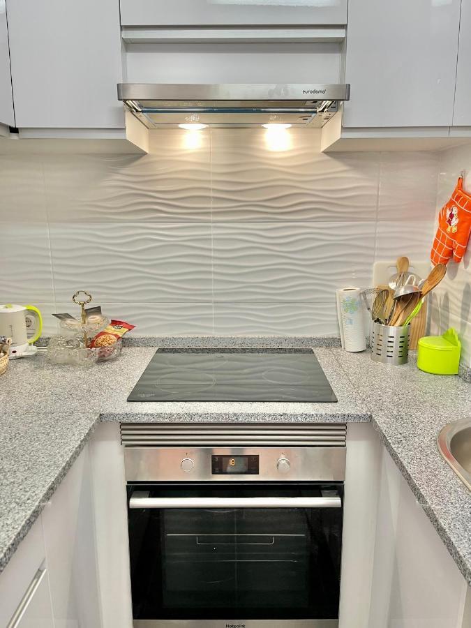 Apartamento Maria Fernanda, In The Centre Of Luz Екстер'єр фото