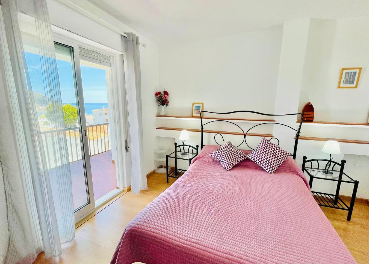 Apartamento Maria Fernanda, In The Centre Of Luz Екстер'єр фото