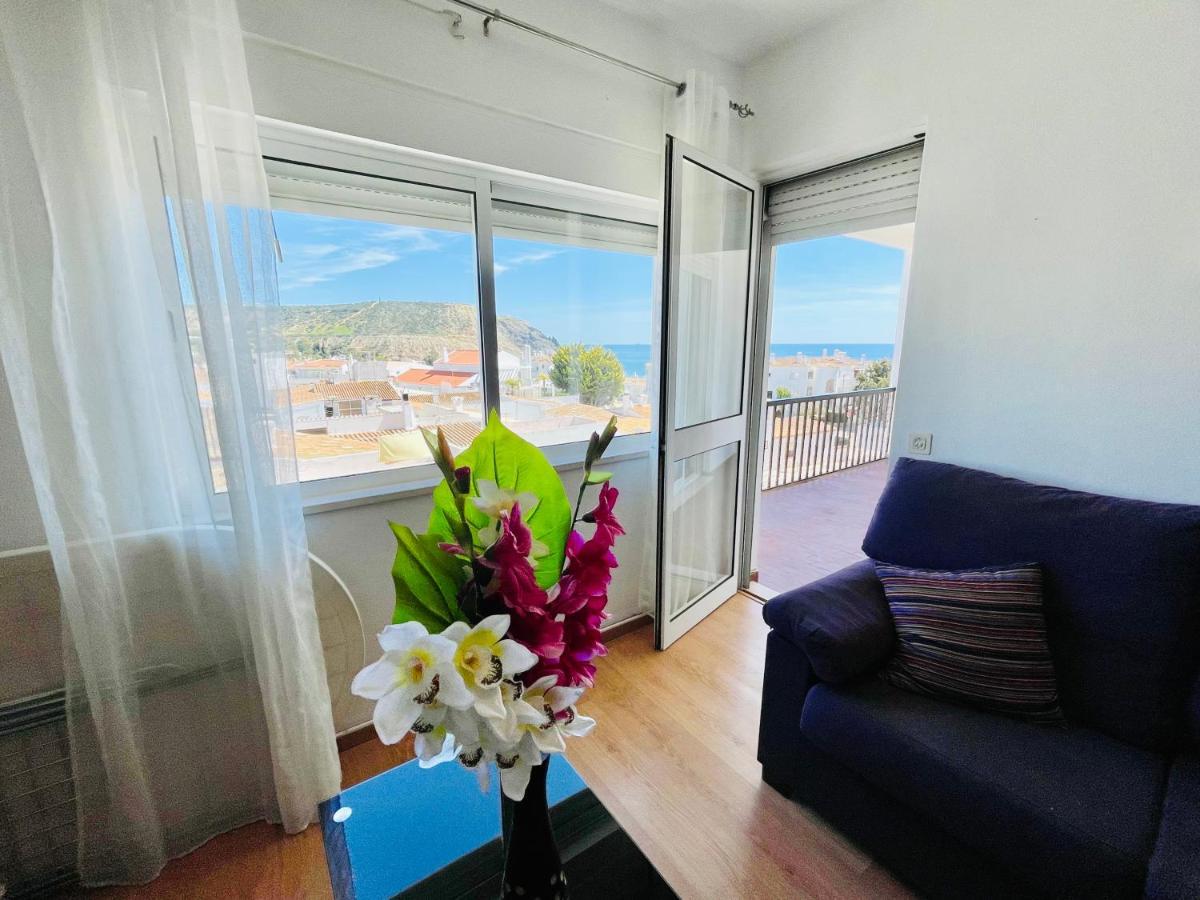 Apartamento Maria Fernanda, In The Centre Of Luz Екстер'єр фото