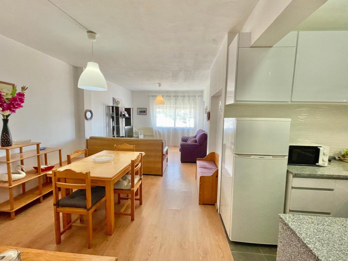 Apartamento Maria Fernanda, In The Centre Of Luz Екстер'єр фото