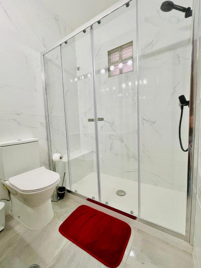 Apartamento Maria Fernanda, In The Centre Of Luz Екстер'єр фото