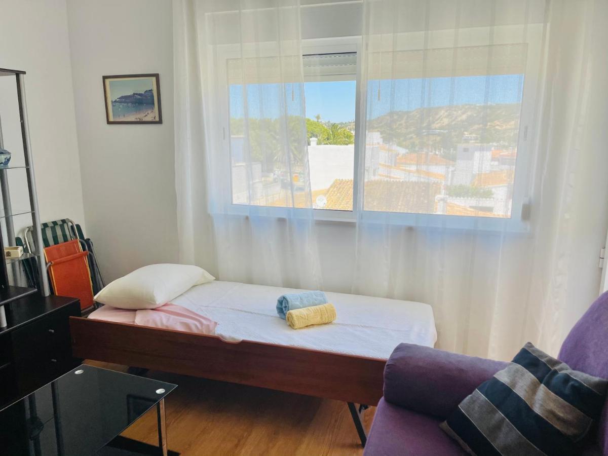 Apartamento Maria Fernanda, In The Centre Of Luz Екстер'єр фото