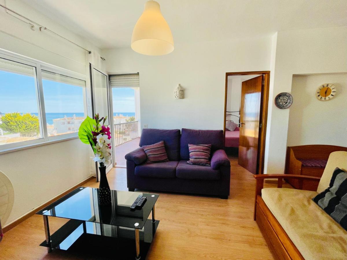 Apartamento Maria Fernanda, In The Centre Of Luz Екстер'єр фото