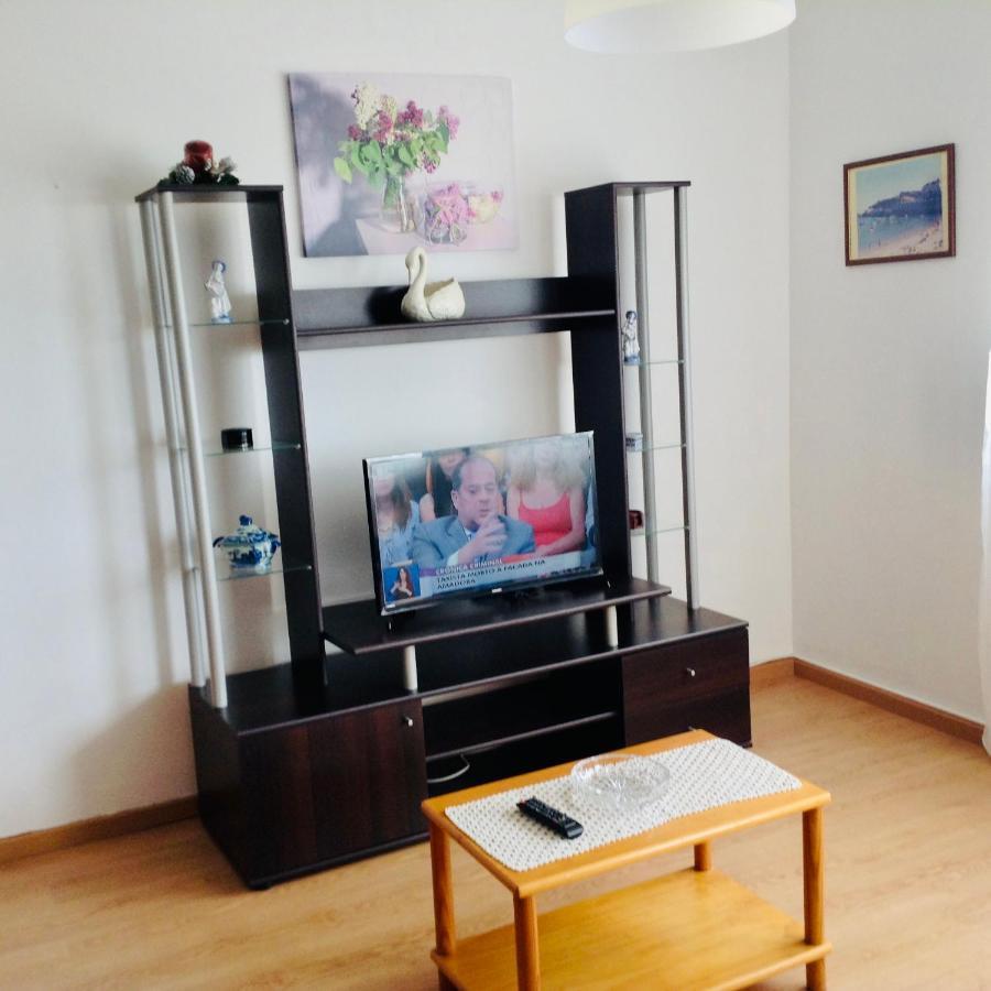 Apartamento Maria Fernanda, In The Centre Of Luz Екстер'єр фото