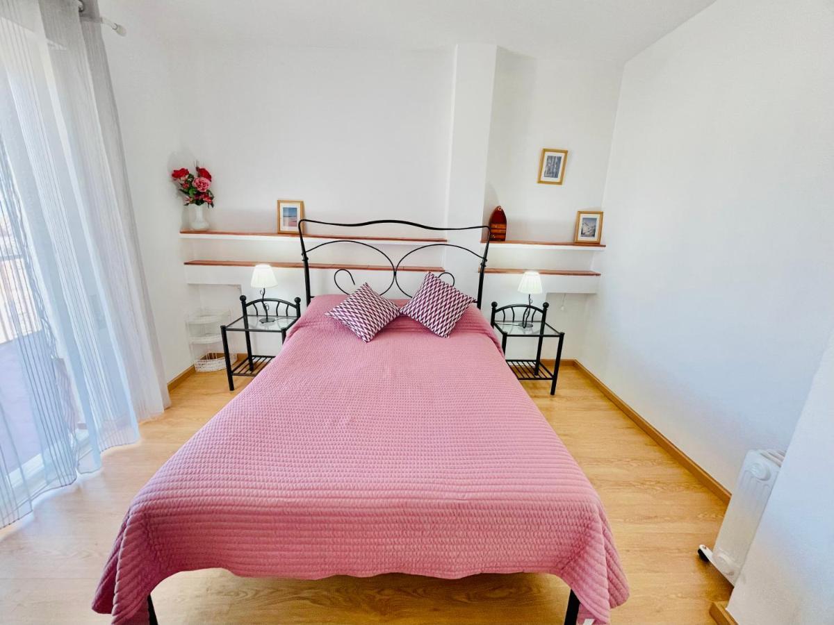 Apartamento Maria Fernanda, In The Centre Of Luz Екстер'єр фото