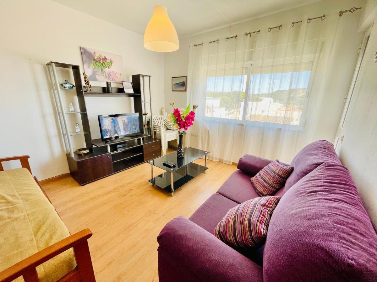 Apartamento Maria Fernanda, In The Centre Of Luz Екстер'єр фото